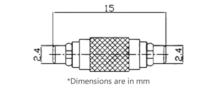 mmcx adapter