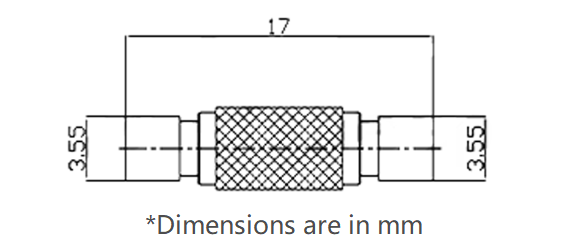 mmcx addapter, mmcxfemale adapter, mmcx male adapter