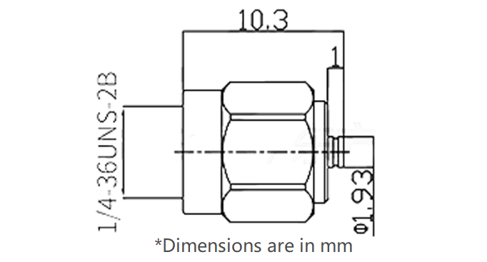 ipex adapter, sma adapter