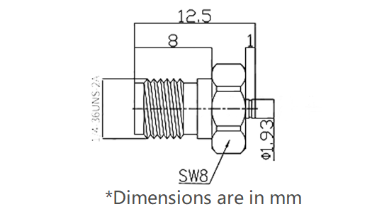 ipex adapter, sma adapter, sma male adapter