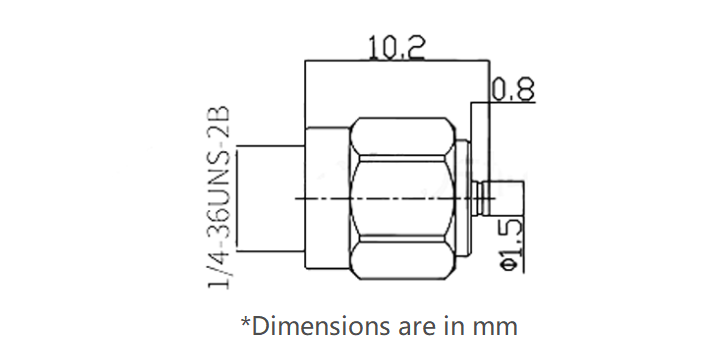 ipex male adapter, ufl4 adapter, sma adapter