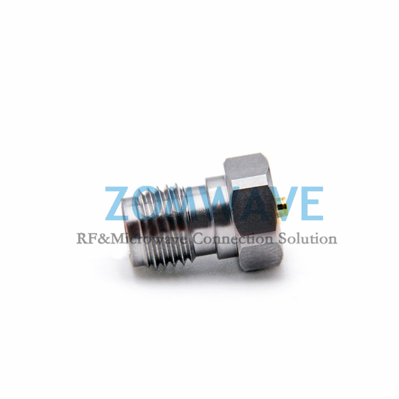 SMA Female to IPEX MHF4 Male Adapter, 6GHz