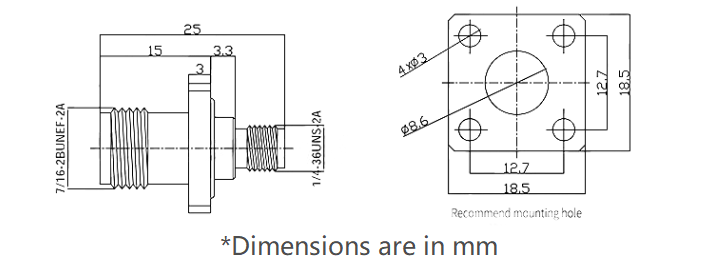 sma adapter, tnc adapter