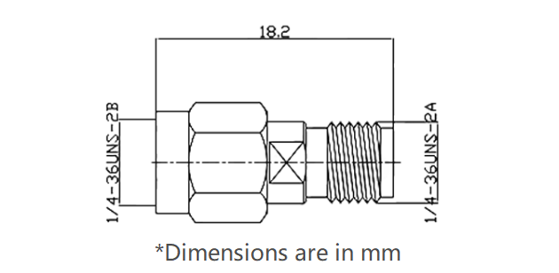 sma adapter