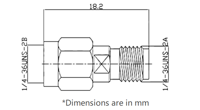 sma adapter, sma rf adapter, coaxial adapter