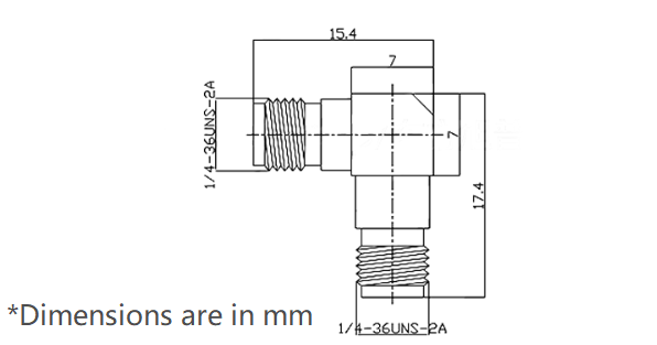 sma connector, sma rf connector, sma female adapter