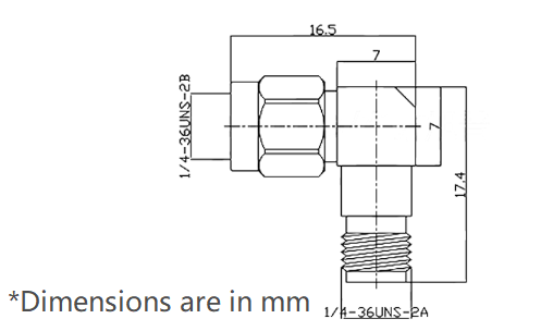 sma adapter, sma male adapter