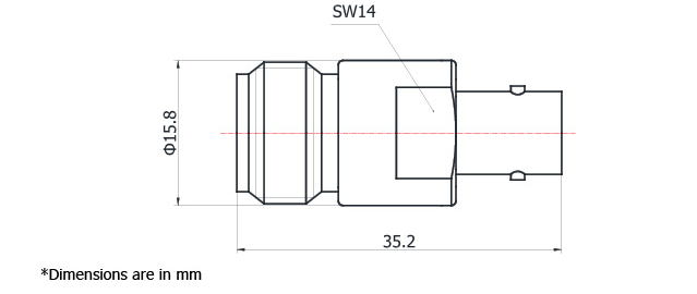 type n adapter, custom rf adapter