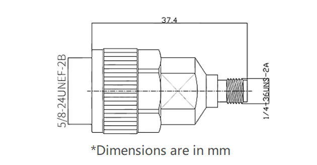 sma adapter, rf adapter, typ n adapter