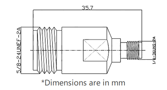 type n adapter, sma adapter, type n rf adapter