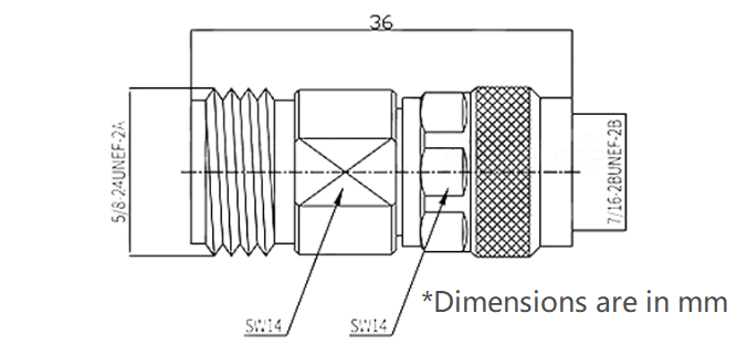 tnc adapter, tnc n adapter, coaxial adapter