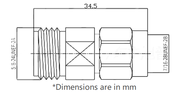 type n adapter, tnc adapter, rf adapter, coaxial cable supplier