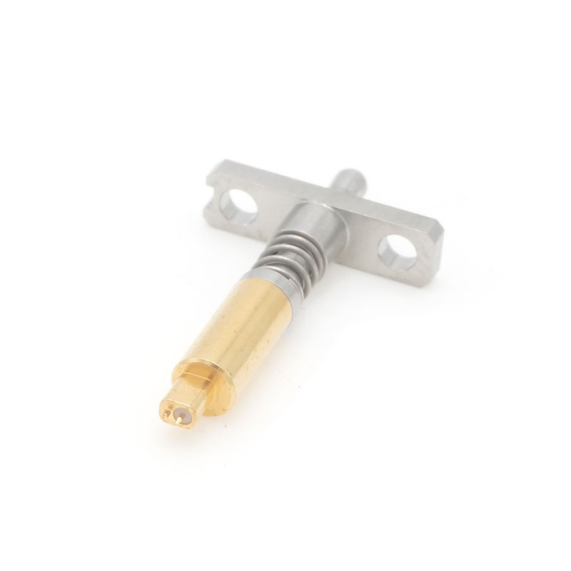 RF Coaxial SG Probe, ML51 Male to SG Pads, Pitch 0.76mm, 8GHz