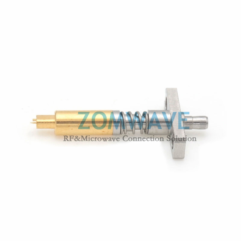 RF Coaxial SG Probe, ML51 Jack to SG Pads, Pitch 0.76mm, 8GHz