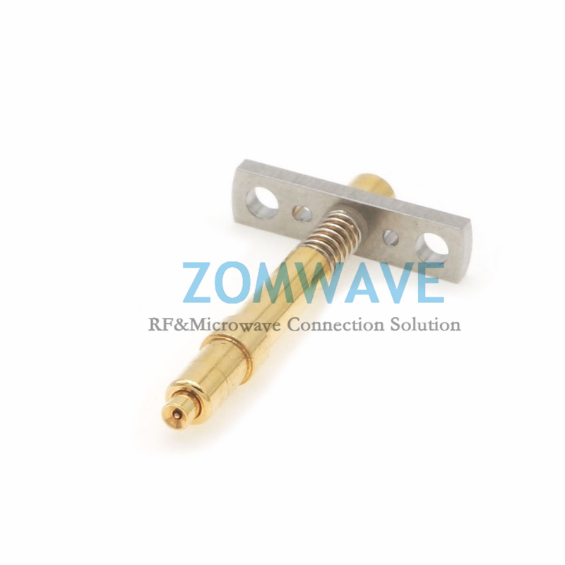 Murata MM206819, SMPM Male to SWJ RF Test Probe, 11GHz