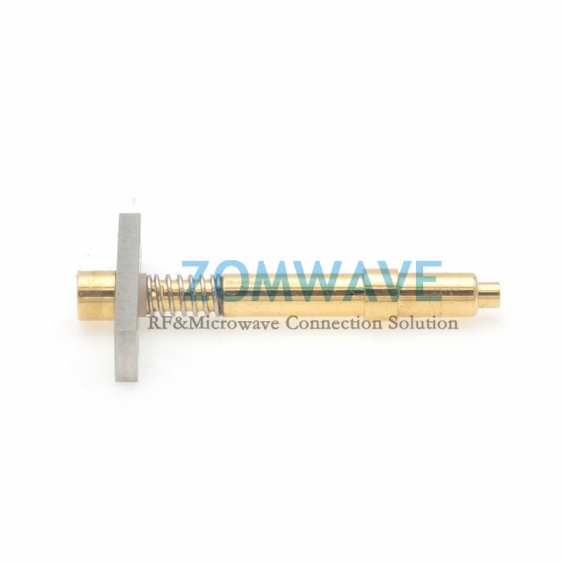 Murata MM206819, SMPM Male to SWJ RF Test Probe, 11GHz