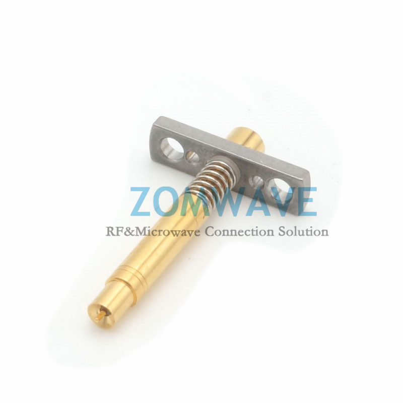 Murata MM206417, SMPM Male to SWG RF Test Probe, 11GHz