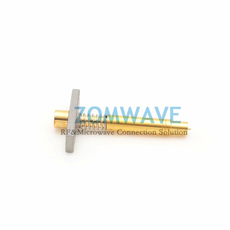 Murata MM206417, SMPM Male to SWG RF Test Probe, 11GHz