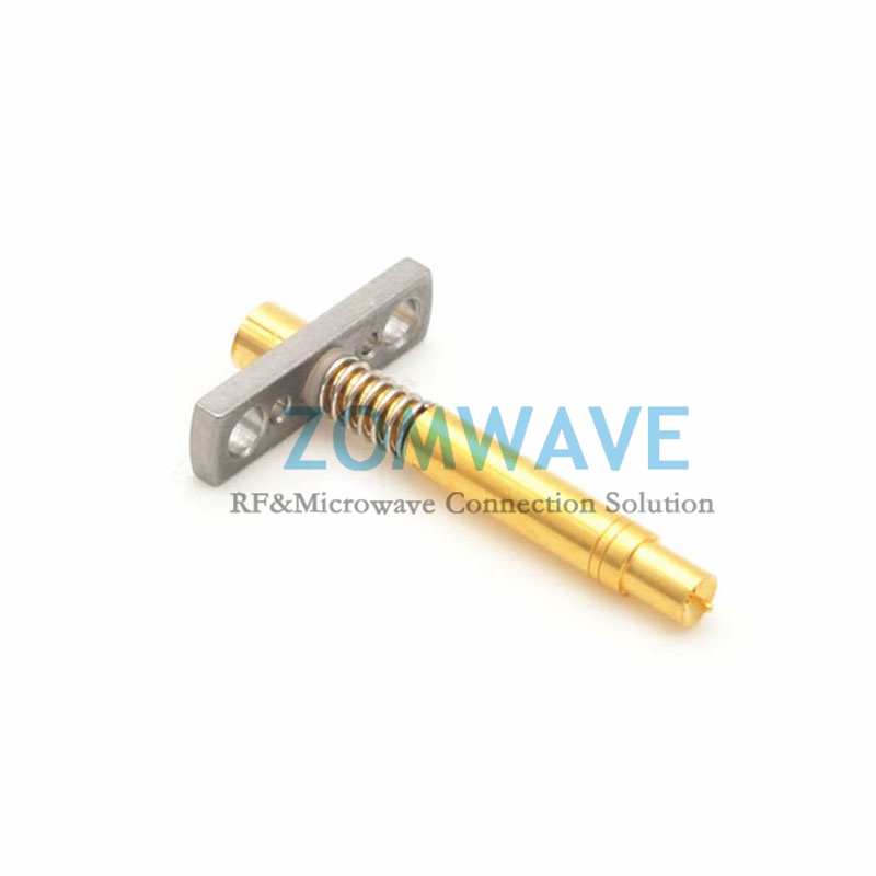 Murata MM206417, SMPM Male to SWG RF Test Probe, 11GHz