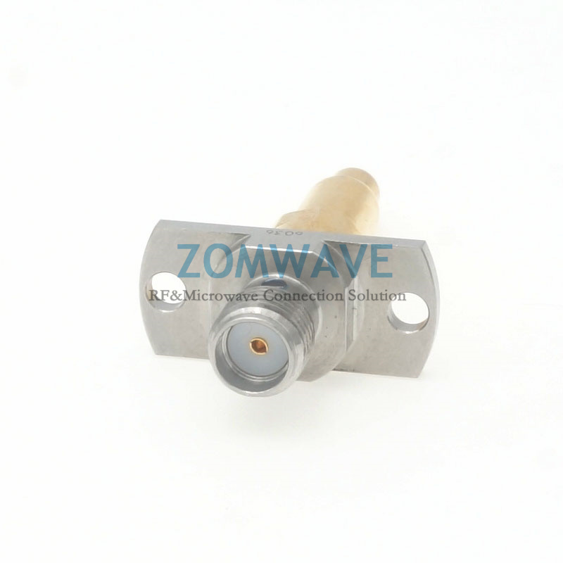 Murata MM126036, SMA Female to SWD_SWF RF Test Probe, 6GHz