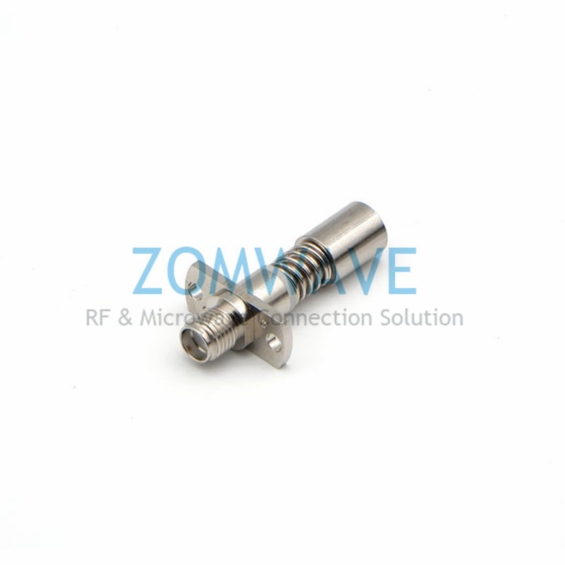 SMA Male to SMA Female RF Test Probe, 18GHZ