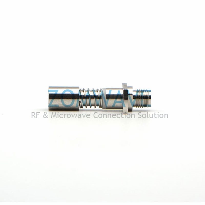 SMA Male to SMA Female RF Test Probe, 18GHZ