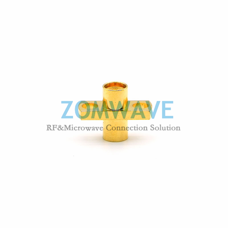 smp male to smp male adapter, rf adapter, coaxial rf smp male to smp male adapter, rf adapter, coaxial rf