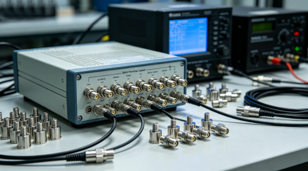 RF Terminators: Types, Applications and Practical Selection Guide